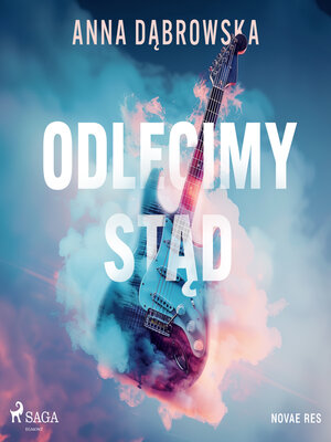 cover image of Odlecimy stąd